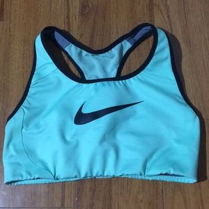 Nike sports bra